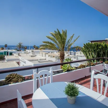 Casa Costa Mera * Puerto del Carmen (Lanzarote)