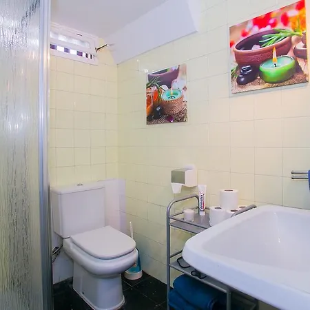 Casa Costa Mera Holiday home